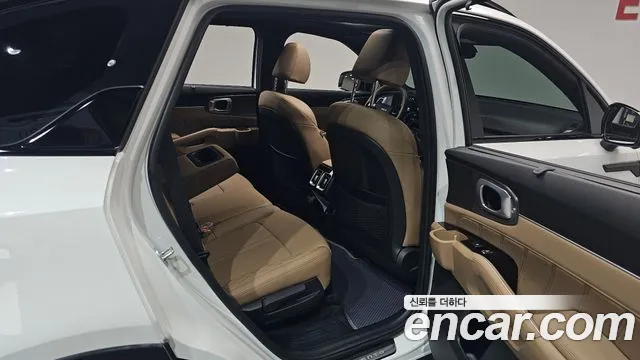 Kia Sorento 2026 thumb 11