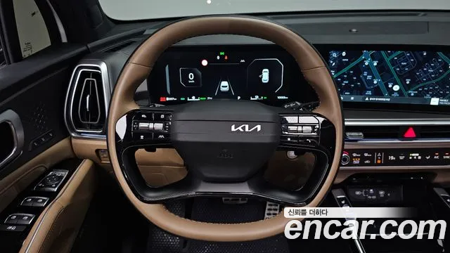 Kia Sorento 2026 thumb 12