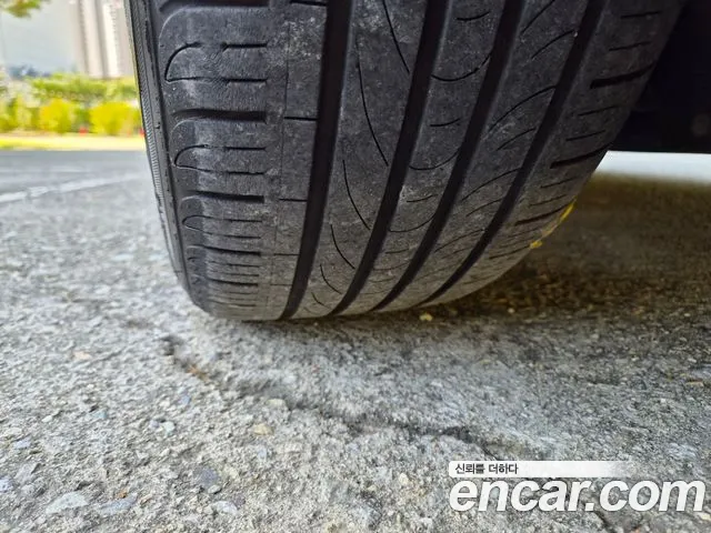 ChevroletGMDaewoo Malibu 2018 thumb 9