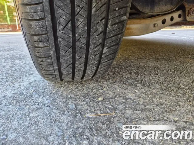 ChevroletGMDaewoo Malibu 2018 thumb 10