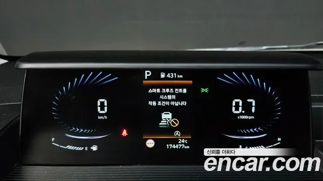 Hyundai Staria 2022 thumb 8