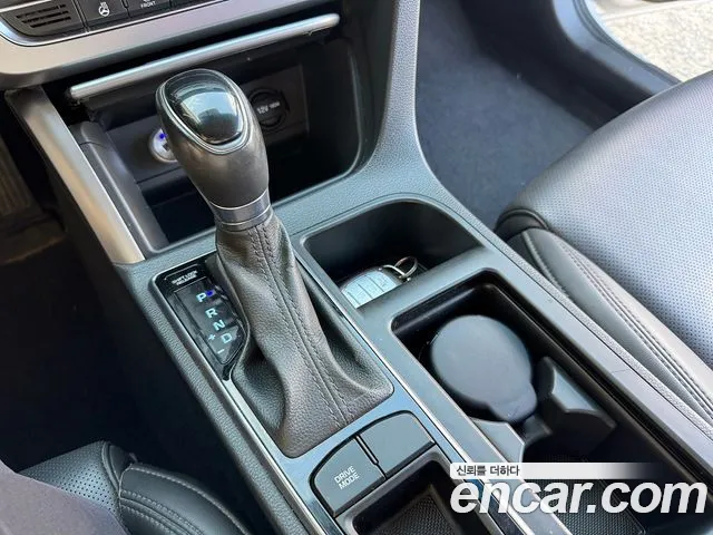 Hyundai Sonata 2014 thumb 10