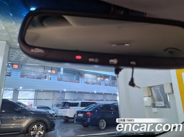 Hyundai Tucson 2014 thumb 10