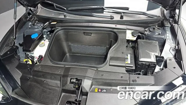 Hyundai IONIQ 6 2024 thumb 6