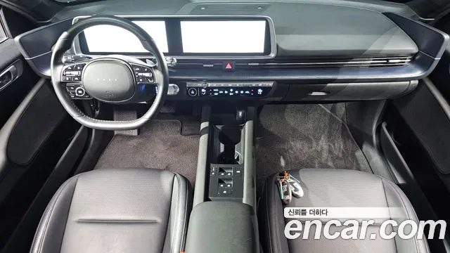 Hyundai IONIQ 6 2024 thumb 7