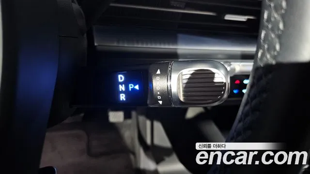 Hyundai IONIQ 6 2024 thumb 9