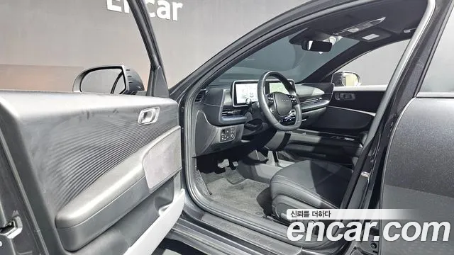 Hyundai IONIQ 6 2024 thumb 10