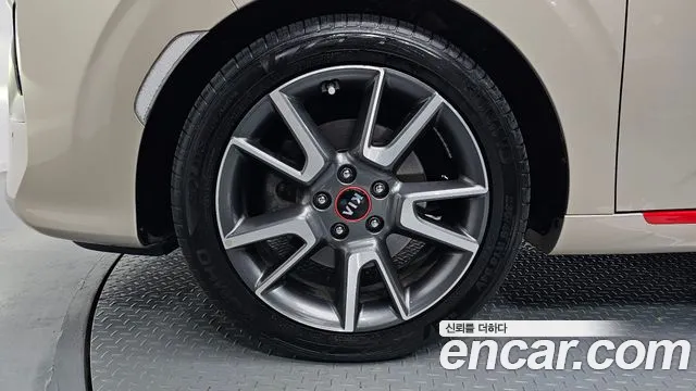 Kia Soul 2019 thumb 5