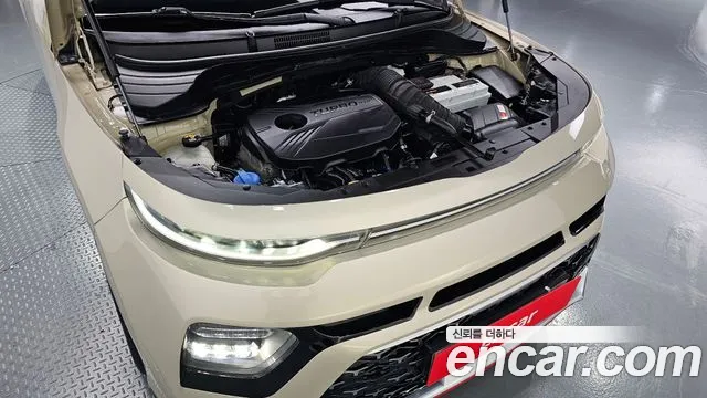 Kia Soul 2019 thumb 6