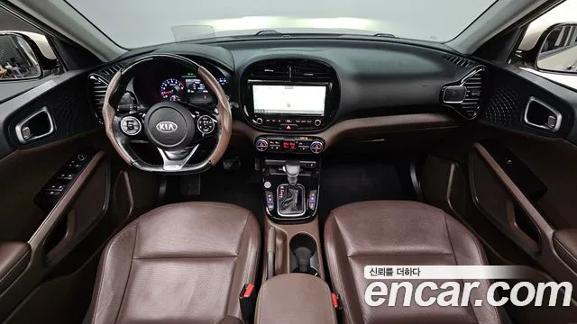 Kia Soul 2019 thumb 7