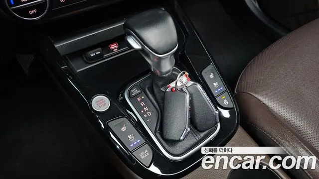 Kia Soul 2019 thumb 9