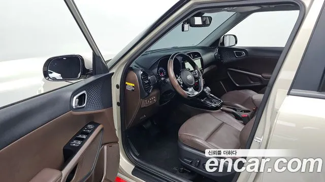 Kia Soul 2019 thumb 10