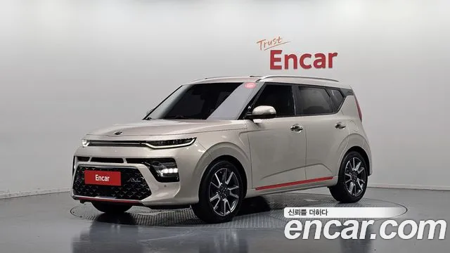 Kia Soul 2019 thumb 12