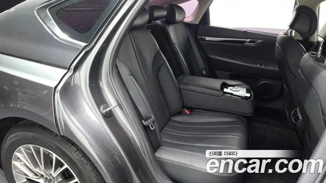 Genesis G80 2021 thumb 12