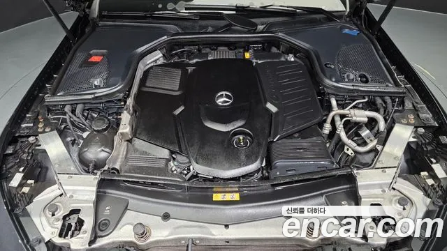 Mercedes-Benz CLS-Class 2019 thumb 6