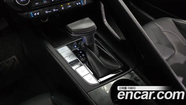 Hyundai Avante 2022 thumb 8