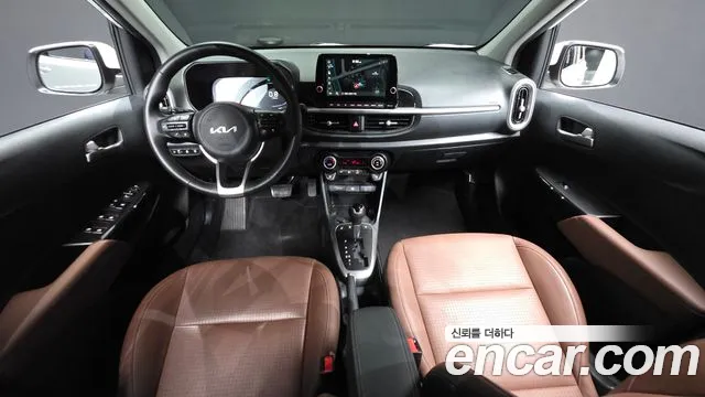Kia Morning 2023 thumb 7