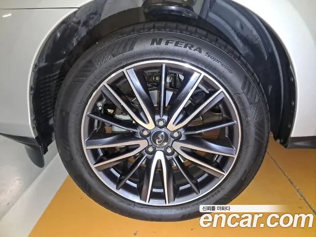 Infiniti QX60 2017 thumb 5