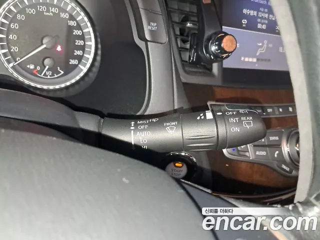 Infiniti QX60 2017 thumb 9