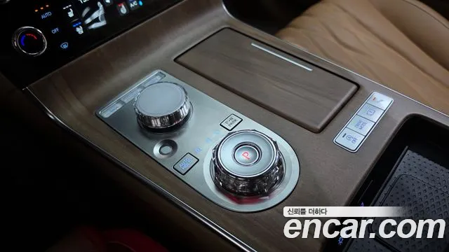 Genesis G80 2025 thumb 9