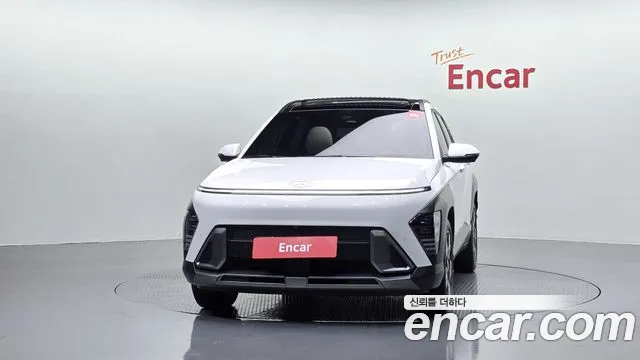 Hyundai Kona 2025 thumb 3