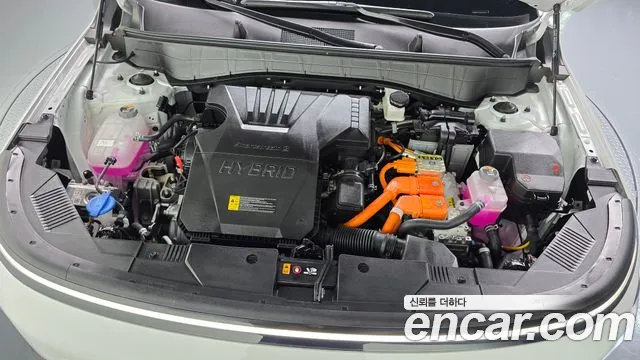 Hyundai Kona 2025 thumb 6