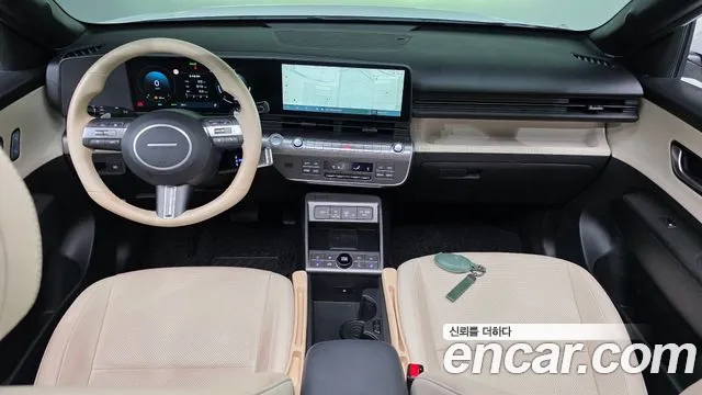 Hyundai Kona 2025 thumb 7