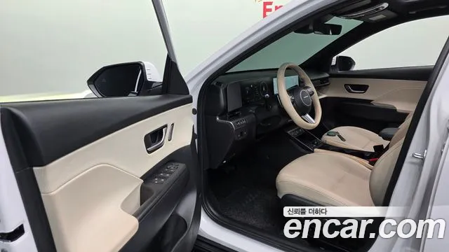 Hyundai Kona 2025 thumb 10