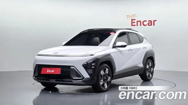 Hyundai Kona 2025 thumb 12