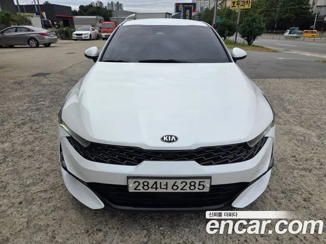 Kia K5 2020 thumb 11