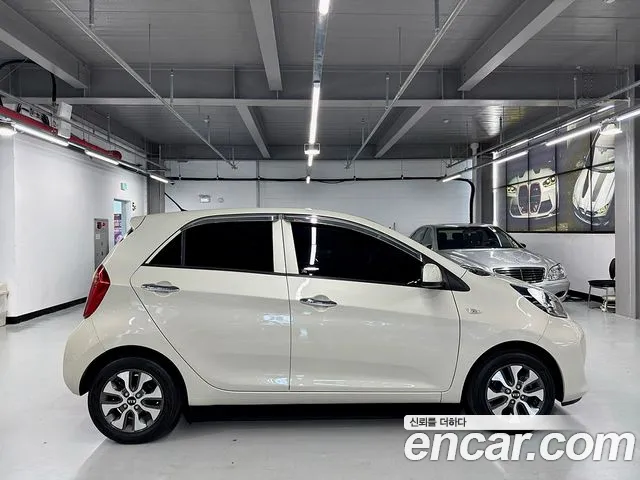 Kia Morning 2016 thumb 5