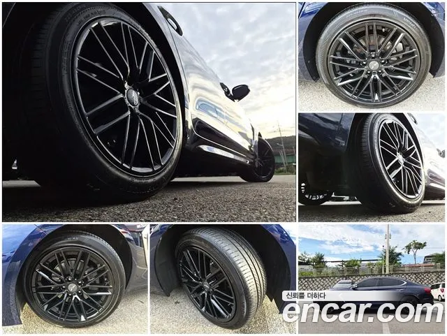 Genesis G70 2018 thumb 5