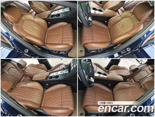 Genesis G70 2018 thumb 10
