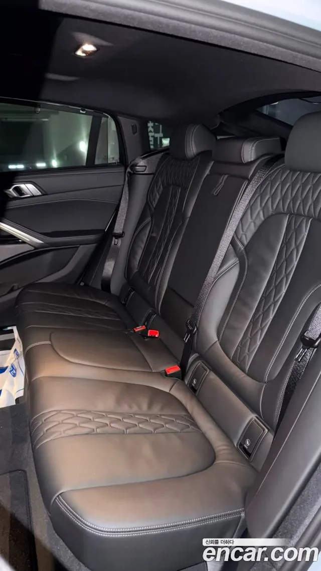 BMW X6 2026 thumb 3
