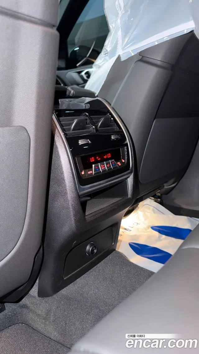 BMW X6 2026 thumb 4