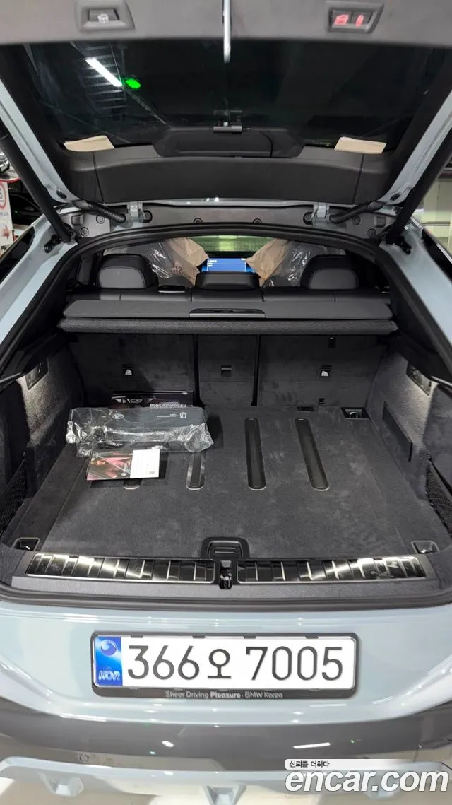 BMW X6 2026 thumb 7