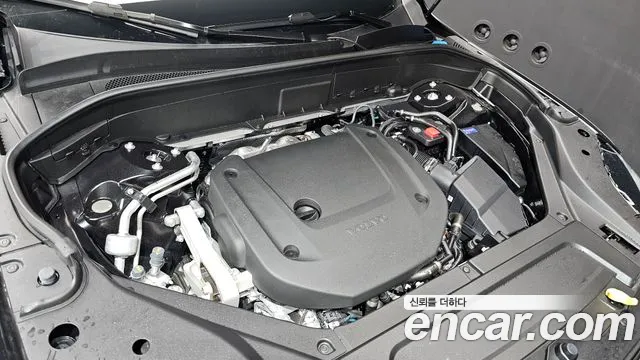 Volvo XC90 2026 thumb 5