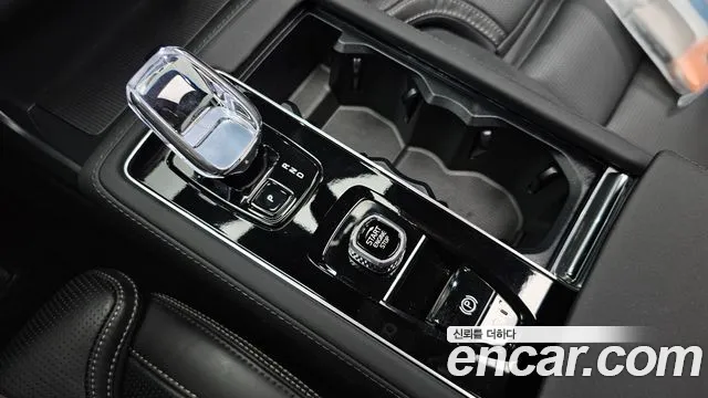 Volvo XC90 2026 thumb 8