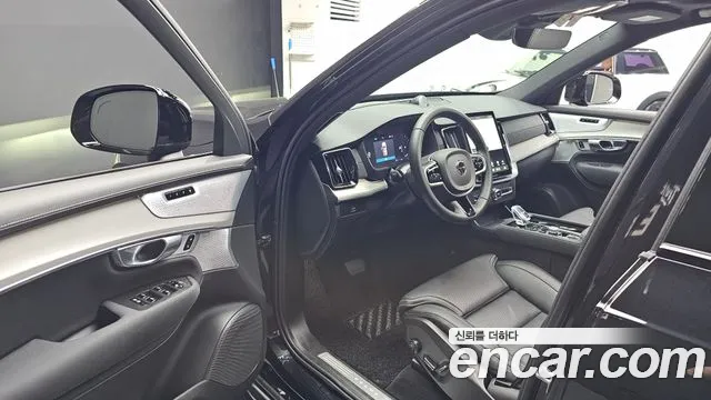 Volvo XC90 2026 thumb 9