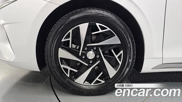 Hyundai Grandeur 2022 thumb 5