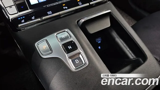 Hyundai Grandeur 2022 thumb 9
