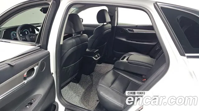 Hyundai Grandeur 2022 thumb 11
