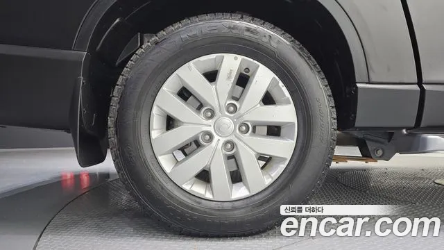 KG_Mobility_Ssangyong Rexton 2023 thumb 5