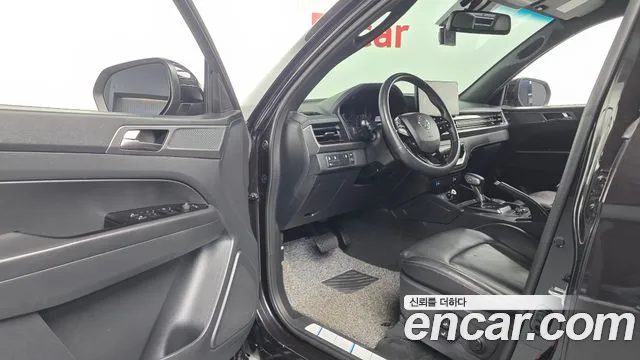 KG_Mobility_Ssangyong Rexton 2023 thumb 10