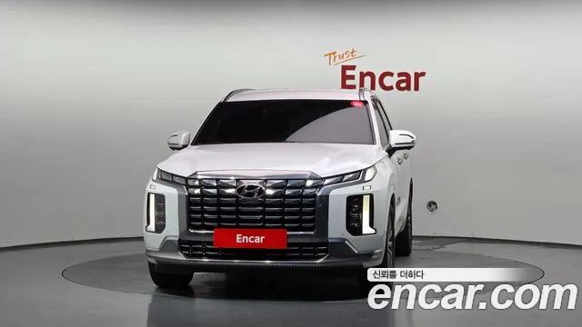 Hyundai Palisade 2023 thumb 3