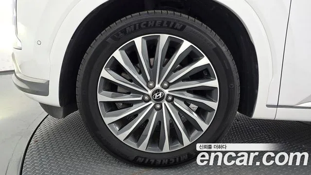 Hyundai Palisade 2023 thumb 5