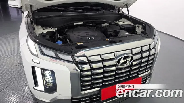 Hyundai Palisade 2023 thumb 6