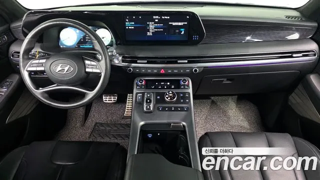 Hyundai Palisade 2023 thumb 7