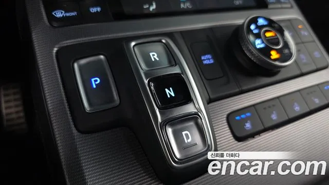 Hyundai Palisade 2023 thumb 9