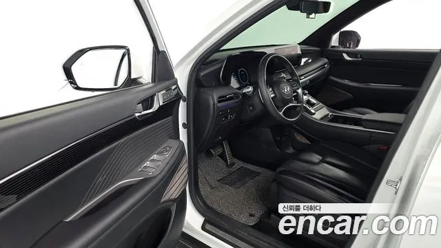 Hyundai Palisade 2023 thumb 10